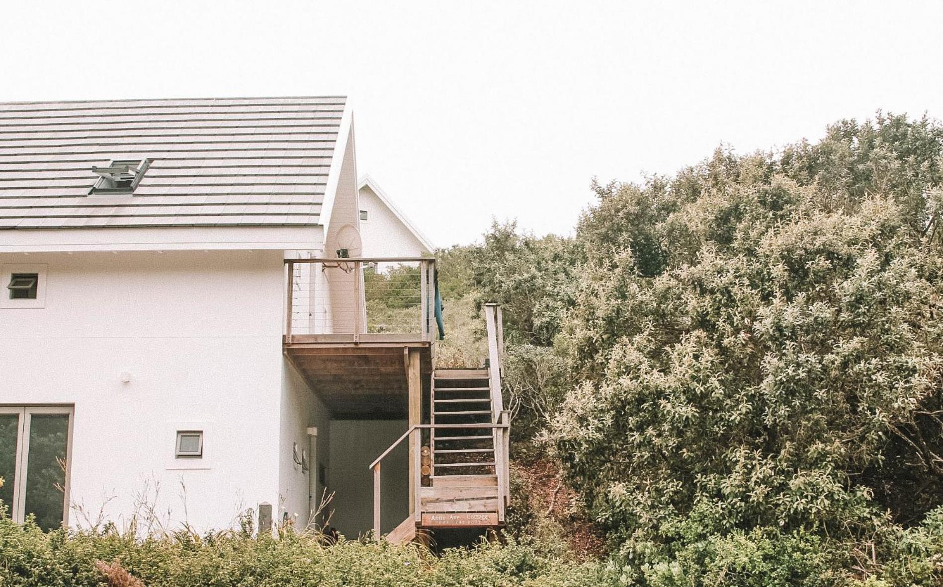 St Francis Cottage Close To Beach سان فرانسيس باي المظهر الخارجي الصورة